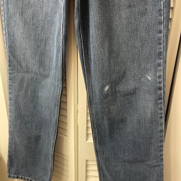 Like New Carhartt Jeans (30x32) - Picture 5 of 7
